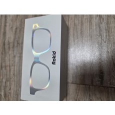 로키드 글래스