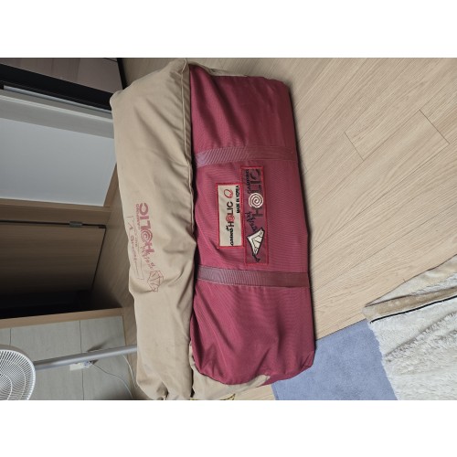 캠핑홀릭Q텐트