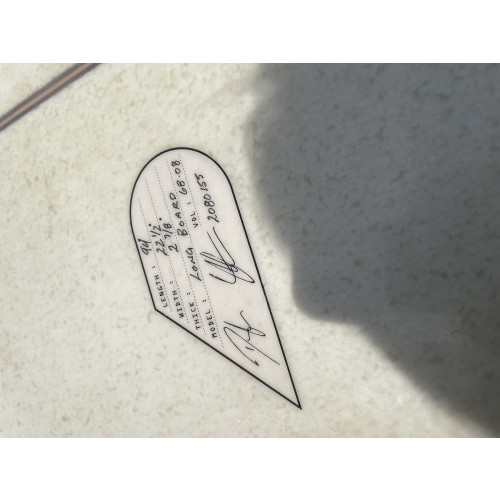 딜런 롱보드 9.4 싱글핀