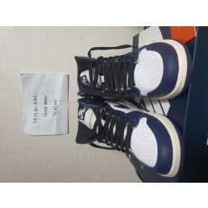 [285] 조던1 레트로 하이 OG 미드나잇 네이비 DZ5485-401