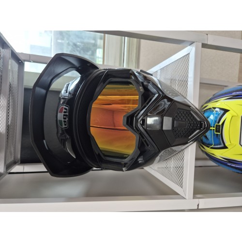 agv 헬멧