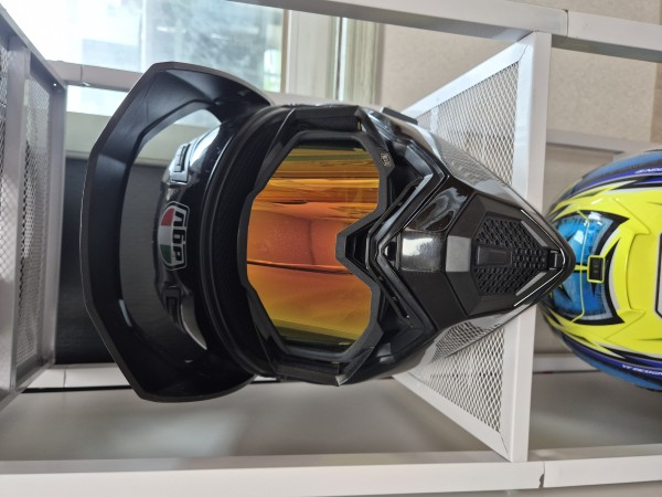 agv 헬멧
