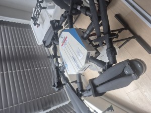 드론