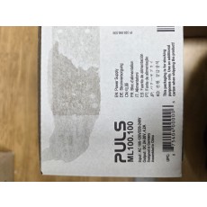 (미개봉) PLUS ML100.100 Power Supply