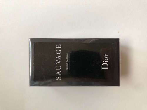 디올  SAUVAGE EDP 60ml