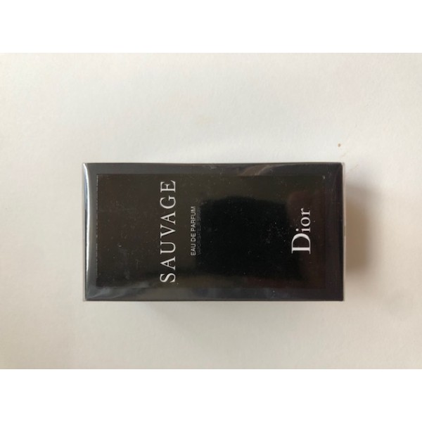 디올  SAUVAGE EDP 60ml