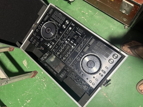 Xdj rx2