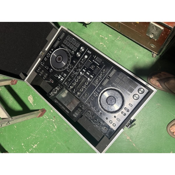 Xdj rx2