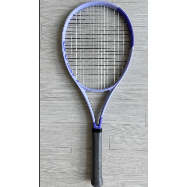 2026 헤드 붐 MPL 테니스 라켓 (275g)
