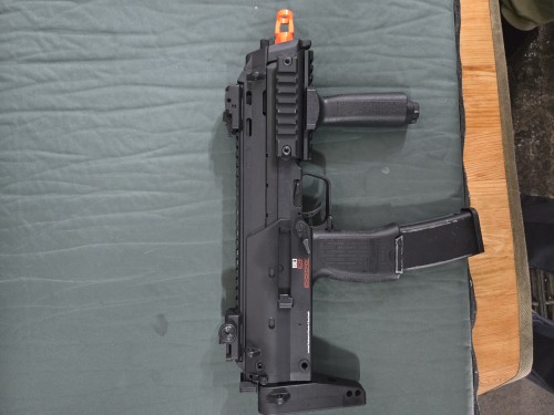 Vfc mp7