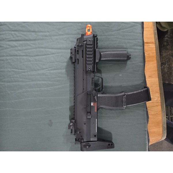 Vfc mp7